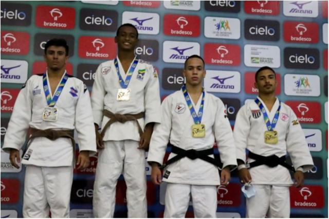 Resultados - Brasileiro Sub-21 Masculino 