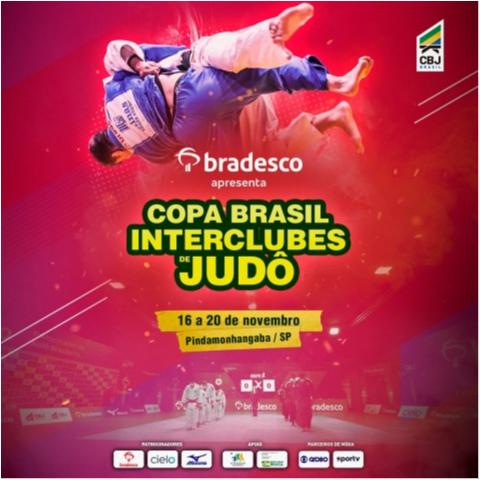 Copa Brasil 2021 - GUIA DA COMPETIÇÃO 