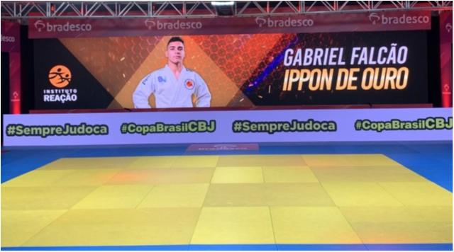 Copa Brasil 2021 - Os melhores da competição 