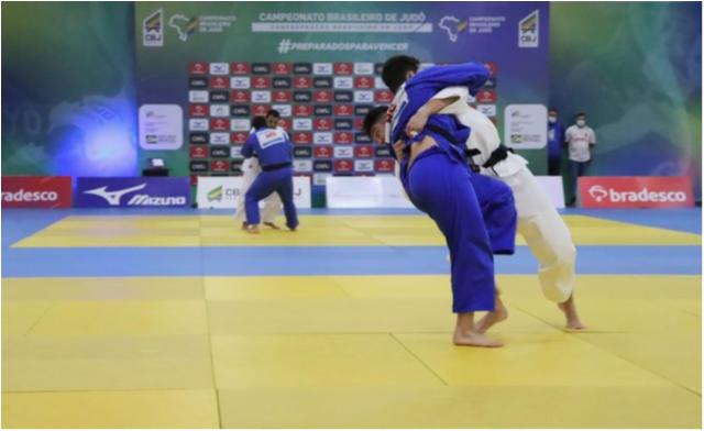 Seletiva Nacional Paris 2024 - Entenda os critérios de participação 