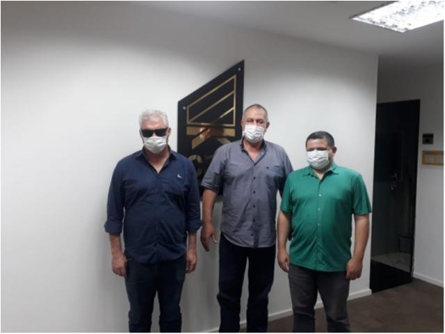 CBJ e CBDV estreitam laços por judô cada vez mais inclusivo e vitorioso