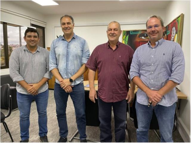 SESI-SP e CBJ celebram sucesso em parceria na realização da Seletiva Nacional Sub-18 e Sub-21 