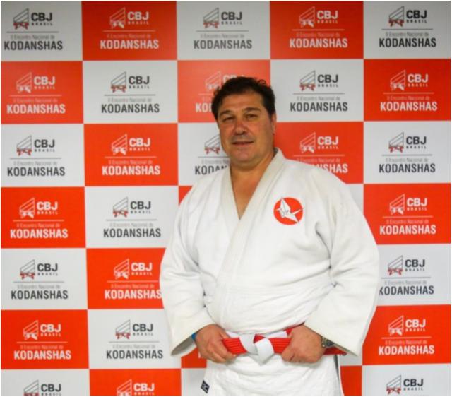 Aurélio Miguel será homenageado no II Congresso Olímpico Brasileiro