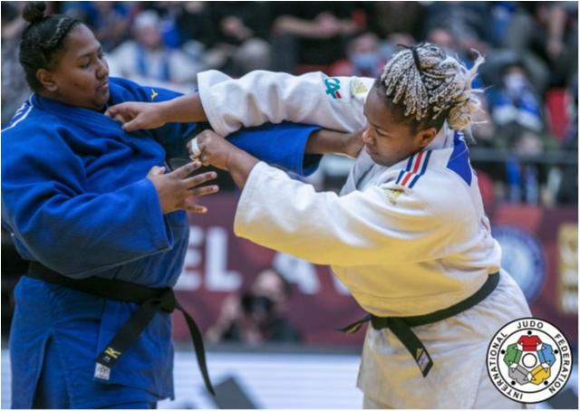 Brasil receberá elite do judô europeu e sul-americano para campings no Rio e em Pindamonhangaba