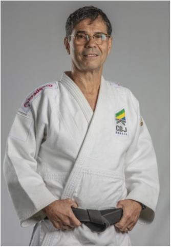 Após 21 anos e 14 medalhas olímpicas, Ney Wilson Pereira encerra ciclo na CBJ para ser diretor no Comitê Olímpico do Brasil