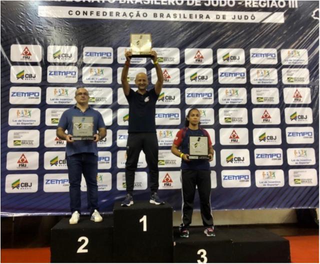 Campeonato Brasileiro Regional - Resultados Região III