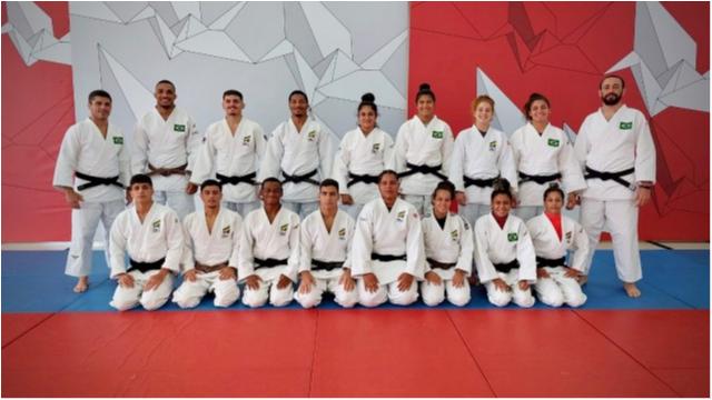 Seleções Sub-18 e Sub-21 disputam Campeonato Pan-Americano e Oceania neste final de semana