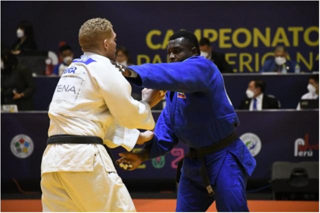 Judô brasileiro tem campanha perfeita e chega às finais de todas as categorias no segundo dia de Pan-Americano, em Lima 