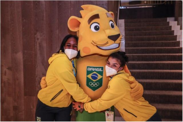 Oito judocas brasileiros participarão dos Jogos Sul-Americanos da Juventude Rosário 2022