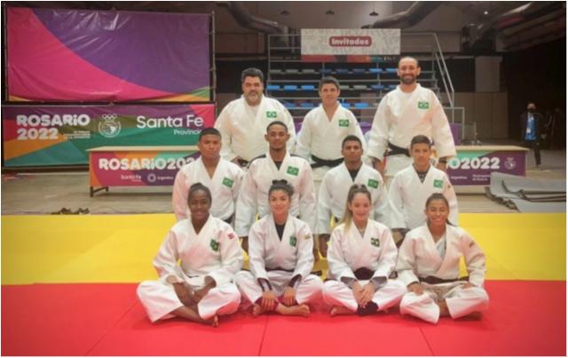 ROSÁRIO 2022 - Chaves são definidas e brasileiros conhecem seus primeiros adversários nos Jogos Sul-Americanos da Juventude