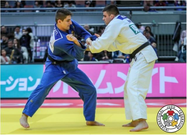 CBJ promove mais um treinamento de campo internacional com europeus e sul-americanos