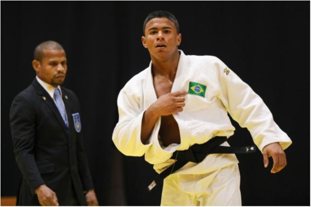 ROSÁRIO 2022 - Judô brilha mais uma vez, e fecha Jogos Sul-Americanos com seis ouros e uma prata