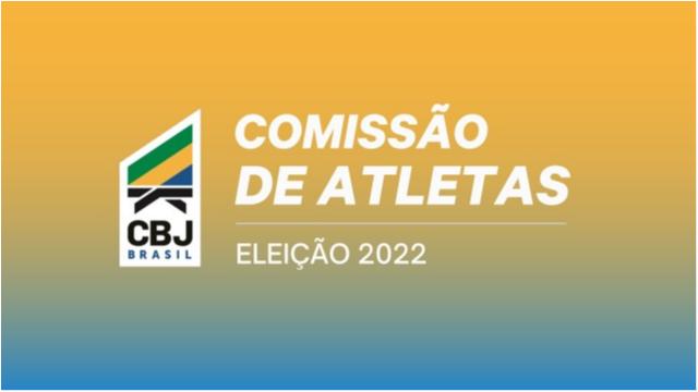 Conselho de Ética forma Comitê Eleitoral para conduzir eleição da Comissão de Atletas da CBJ