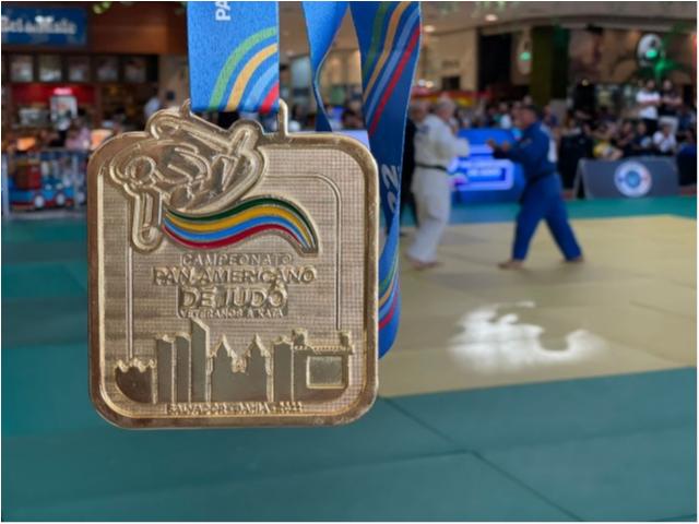 PAN-AMERICANO DE VETERANOS - Com maior delegação, Brasil lidera quadro geral de medalhas, fechando competição com 181 medalhas