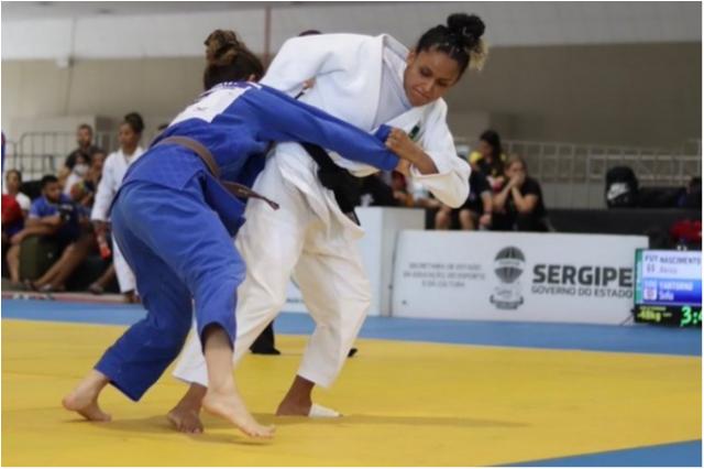 RESULTADOS DIA 1 - Surpresas e novas caras marcam primeiro dia de Aberto Nacional Sub-23 