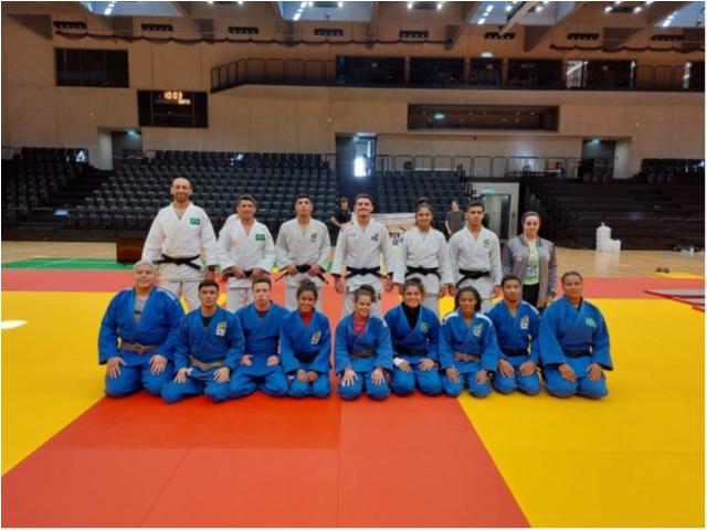 Seleção Júnior disputa Copa Europeia de Graz, na Áustria, a partir deste sábado, 04