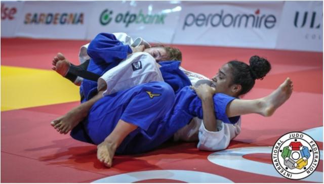 CBJ promove treinamento de campo preparatório para o Mundial Júnior