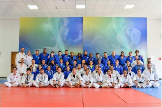 CBJ define convocados para os Mundiais Sub-18 e Sub-21