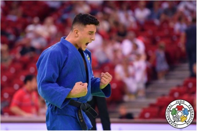 Elite do judô brasileiro disputa Troféu Brasil e Grand Prix Nacional de Judô na próxima semana, em Belo Horizonte