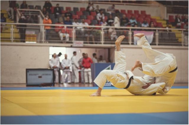 Brasil vai com 38 judocas para os Campeonatos Mundiais de Veteranos e Kata