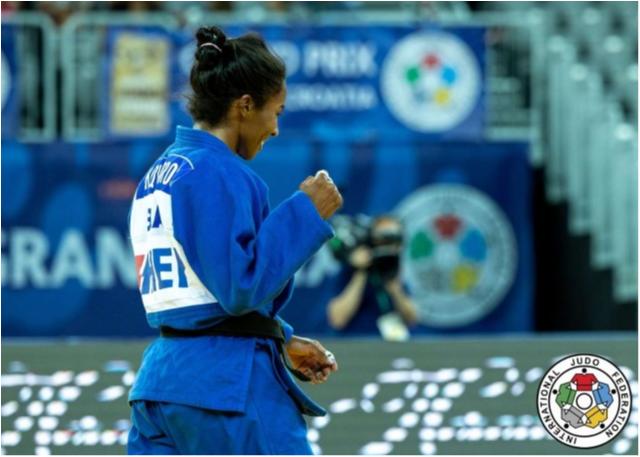 Brasil terá oito representantes no Open Pan-Americano de Lima