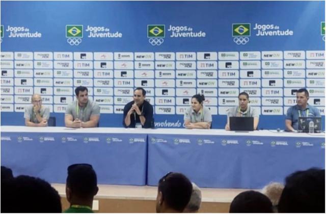 Judô começa nesta quinta-feira, 15, nos Jogos da Juventude, em Aracaju