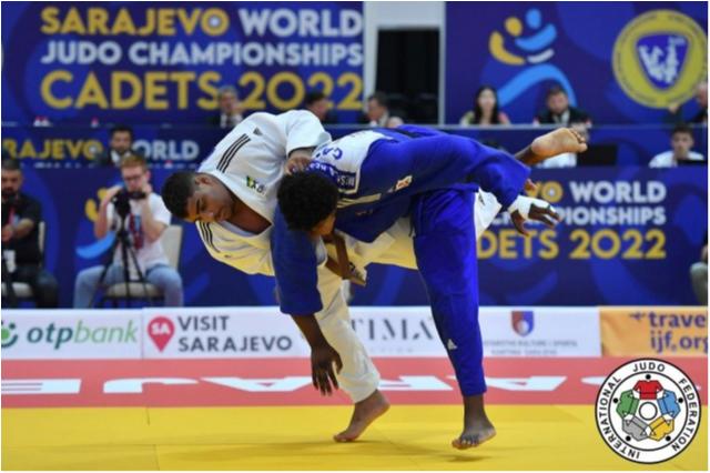 Nove brasileiros disputam o Open Pan-Americano de Bogotá neste final de semana