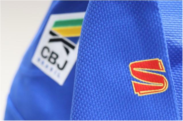 KuSakura é a nova fornecedora de material esportivo da CBJ