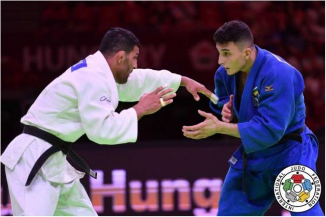 ESPECIAL MUNDIAL 2022 - Com ótimos resultados no ano, Guilherme Schimidt chega confiante para o Mundial de Tashkent
