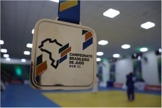 Sorteio do Campeonato Brasileiro Sub-21 é definido nesta quinta-feira