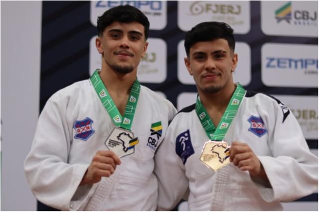 Confira os resultados do Campeonato Brasileiro Sub-21