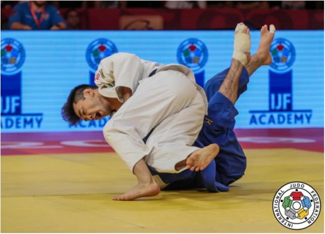 Seleção Brasileira de Judô conhece seus primeiros adversários no Mundial de Tashkent