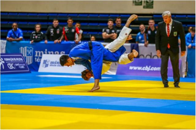 Seletiva Nacional começa neste sábado, 11, com expectativa por grandes lutas