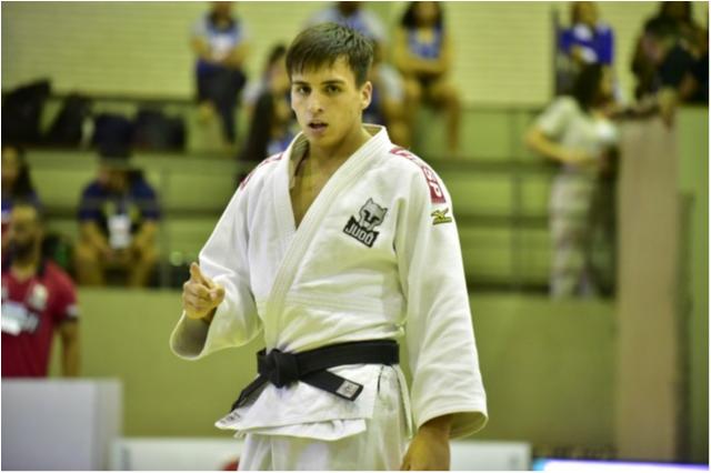 Maior competição nacional do ano, Seletiva Sub-18 e Sub-21 reunirá mais de mil judocas, a partir desta quinta-feira, 28, no Pinheiros