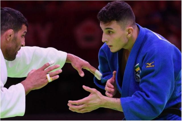 Marcelo Gomes e Guilherme Schimidt param na primeira rodada do Grand Slam de Tóquio