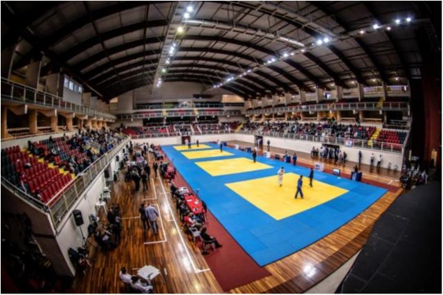 CBJ alcança número recorde de eventos nacionais e registra mais de 10 mil atletas competindo em 2022