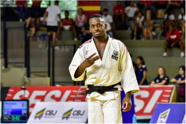 Primeiro dia de Seletiva define classificados nas categorias masculinas