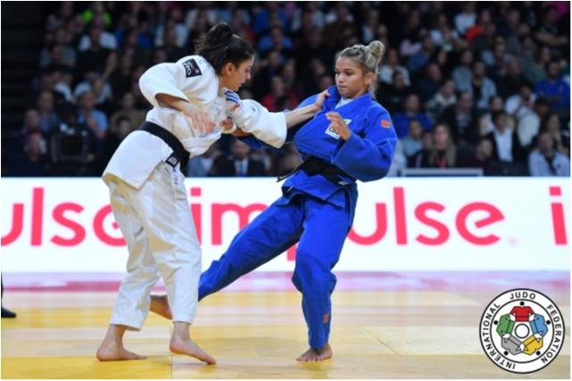 Seleção Brasileira de Judô disputa o Grand Slam de Tel Aviv a partir desta quinta-feira (16)