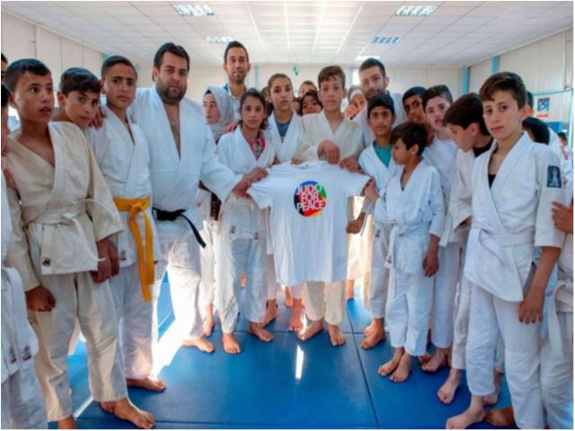 FIJ arrecada doações para afetados pelo terremoto na Turquia e Síria. SAIBA COMO AJUDAR