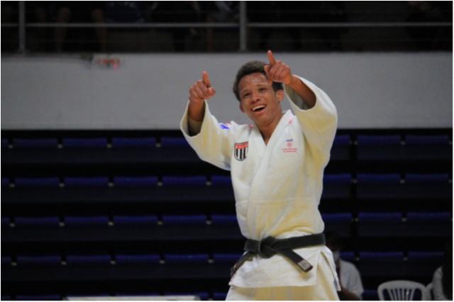 Judô brasileiro volta aos tatames neste final de semana, no European Open de Varsóvia