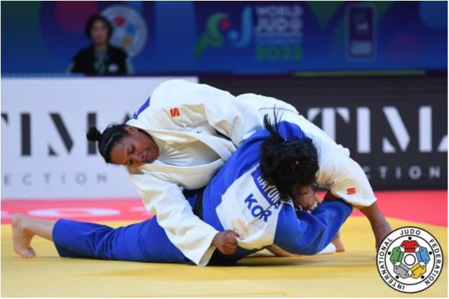 Seleção disputa o Grand Slam de Antalya, na Turquia, a partir desta sexta-feira, 31