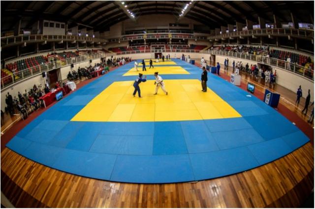 CBJ trabalha em política inédita para regulamentar participação de pessoas trans em competições nacionais de judô