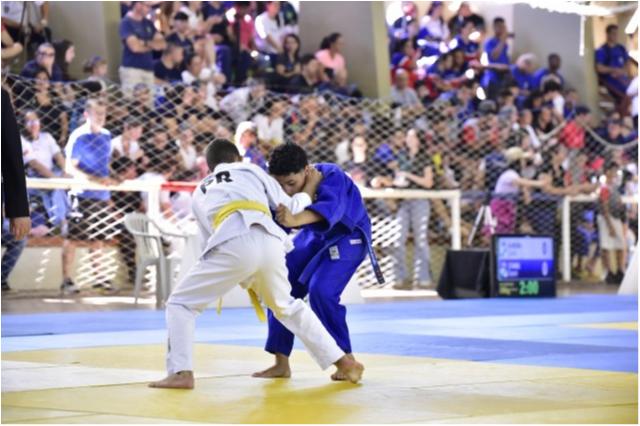 Confira os resultados dos Campeonatos Brasileiros Regionais 2023