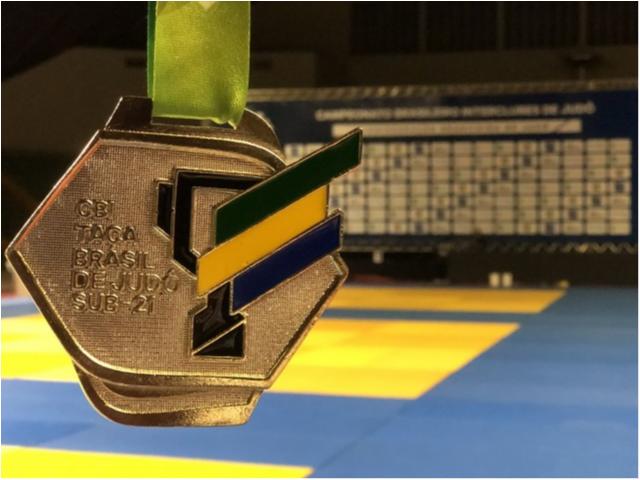 Primeiro dia de CBI Taça Brasil Sub-21 tem mais de 450 lutas realizadas