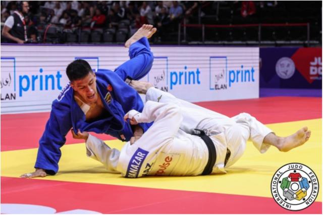 Brasileiros não avançam às finais no quarto dia de Mundial de Doha