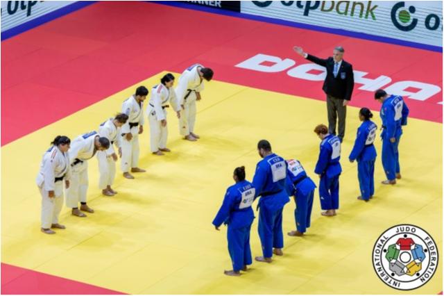 Brasil perde para Geórgia nas oitavas do Mundial por Equipes