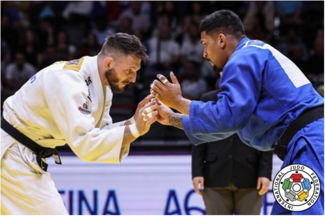 Seleção Brasileira disputa o Grand Prix da Áustria a partir desta quinta (25)