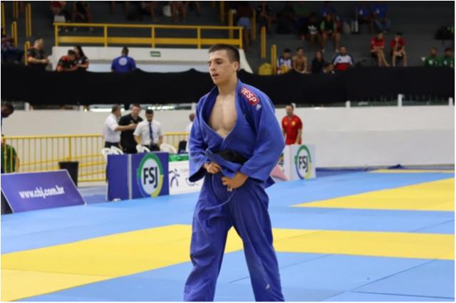 Pinheiros e SESI-SP são os campeões gerais do CBI: Aberto Nacional Sub-23
