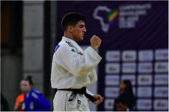 Campeões brasileiros Sub-18 comemoram passo importante rumo ao Mundial de Zagreb