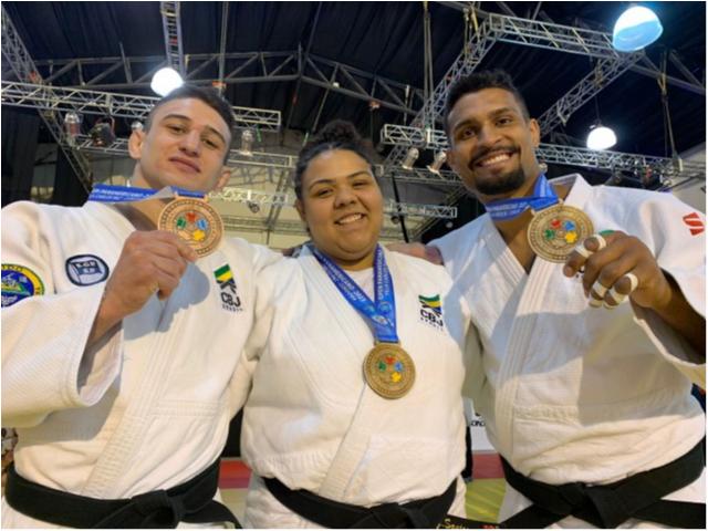 Na corrida por Santiago, brasileiros trazem cinco medalhas do Open de Cordoba, na Argentina